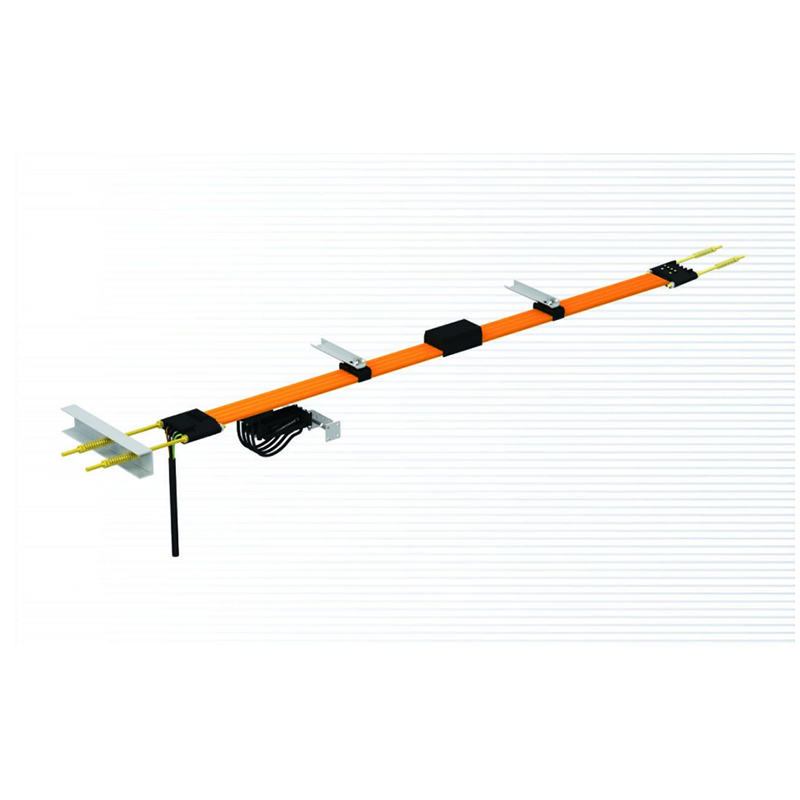 Daruvezető rendszer